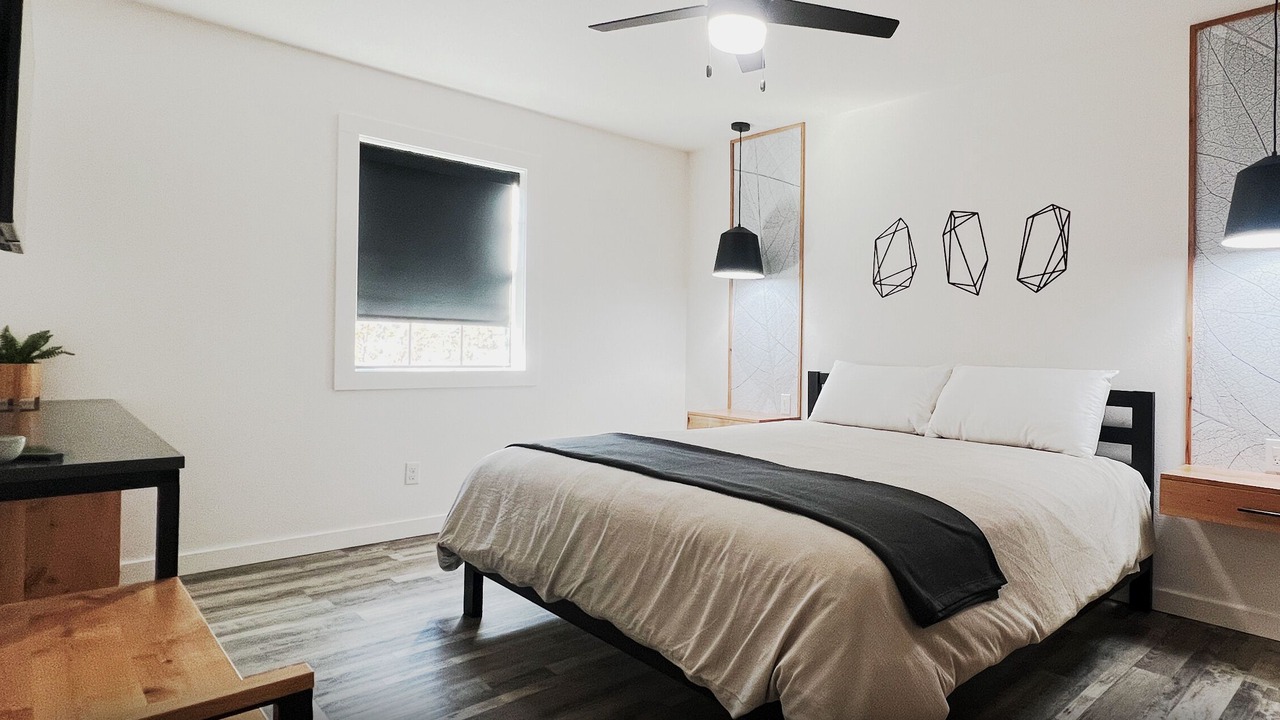 Photo of Bedroom in Murfreesboro
