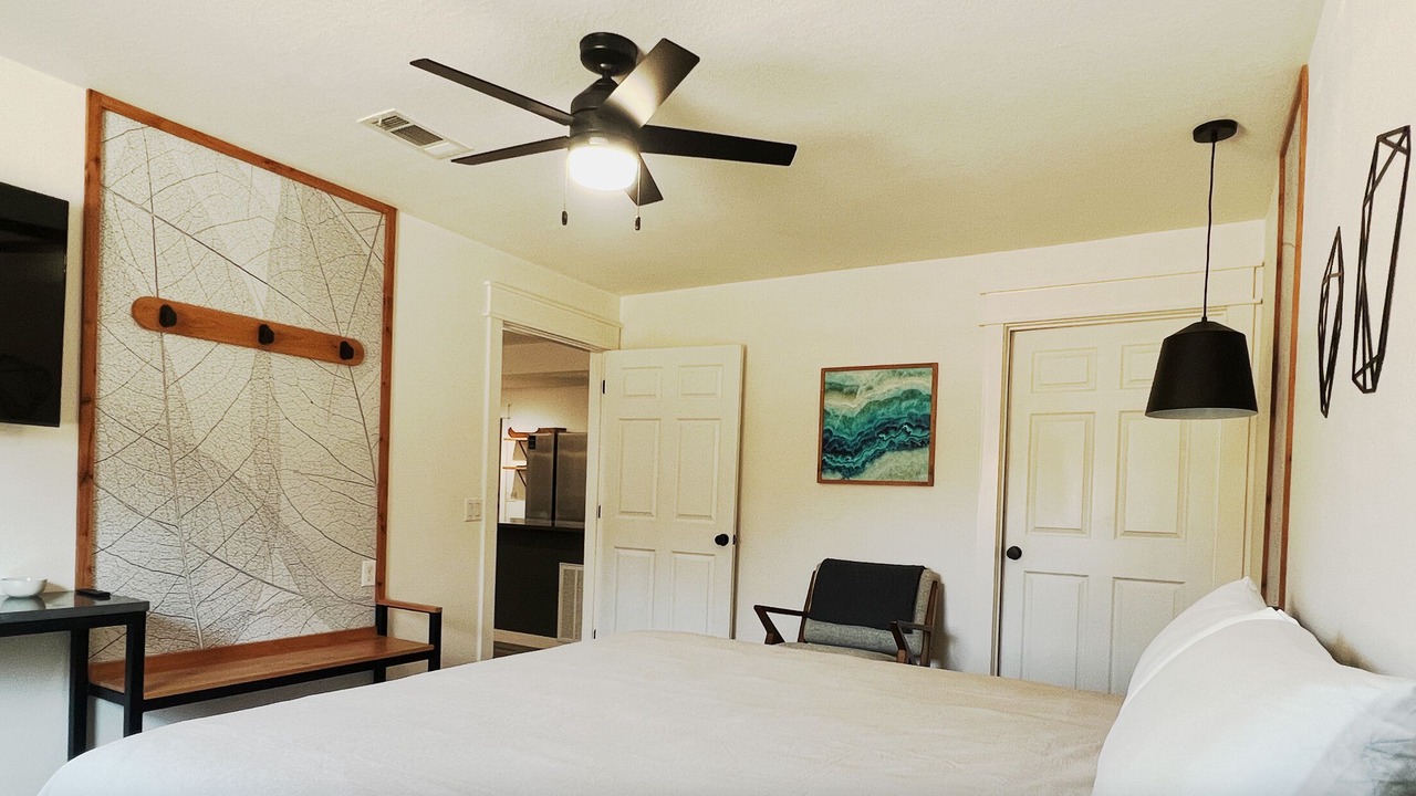 Photo of Bedroom in Murfreesboro