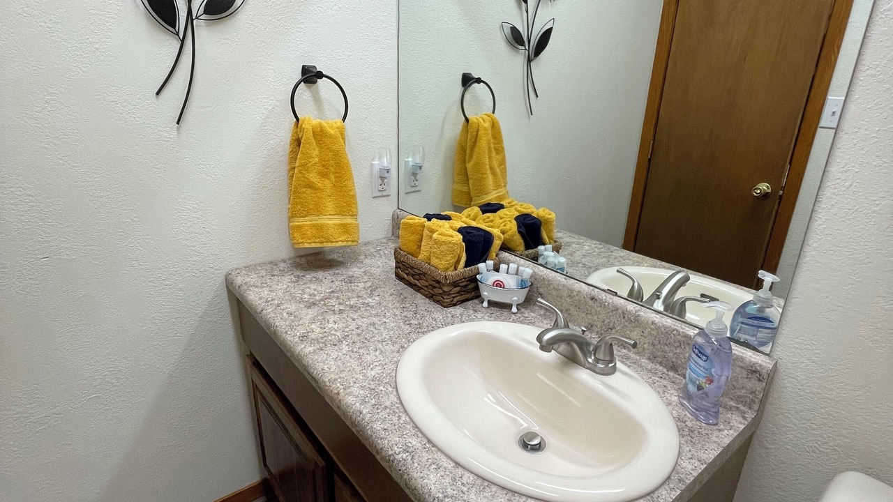 Photo of Bathroom in Nashville