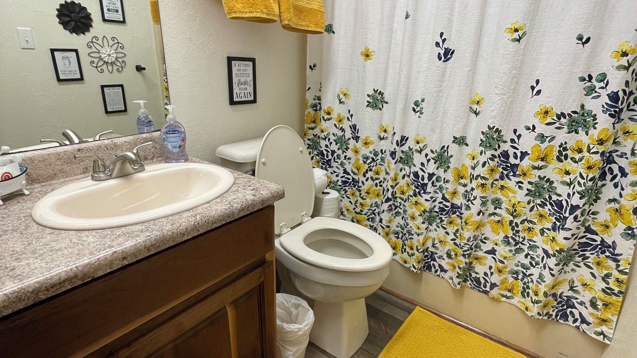 Photo of Bathroom in Nashville