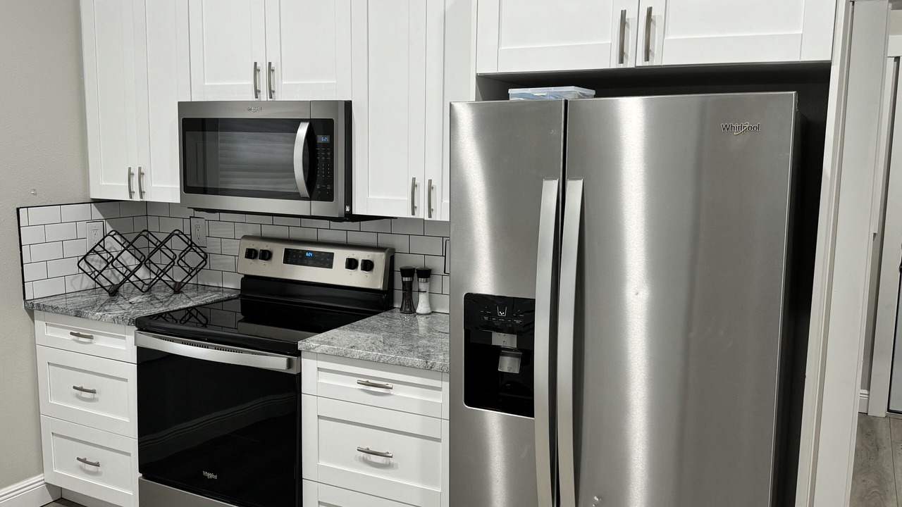 Photo of Kitchen in Ybor City