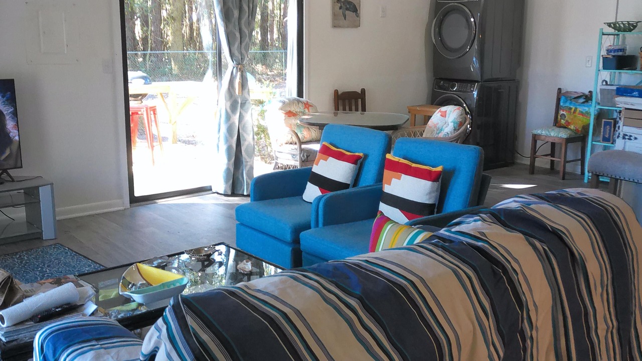 Photo of Livingroom in Panacea