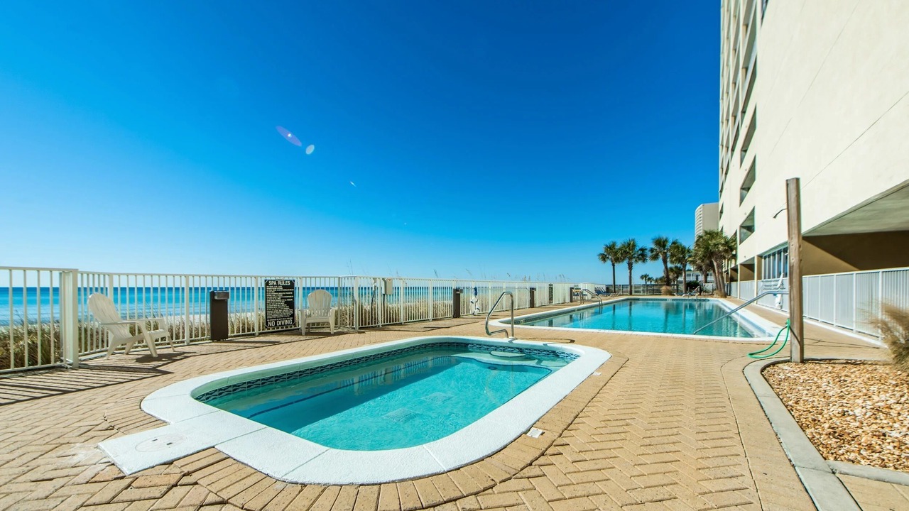 Photo of Outdoor in Bid-a-wee Beach
