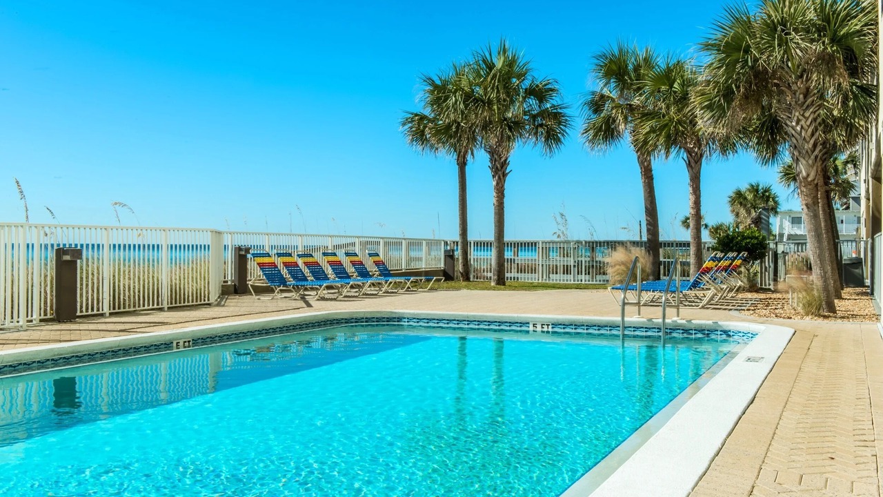Photo of Outdoor in Bid-a-wee Beach