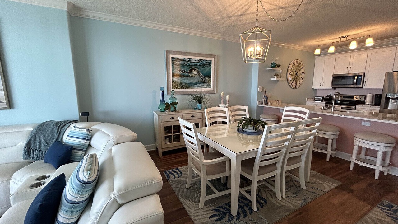 Photo of Bedroom in Bid-a-wee Beach