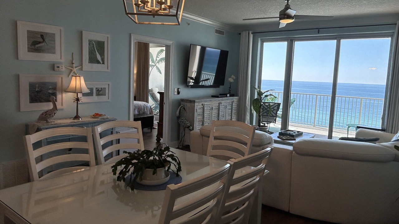 Photo of Bedroom in Bid-a-wee Beach