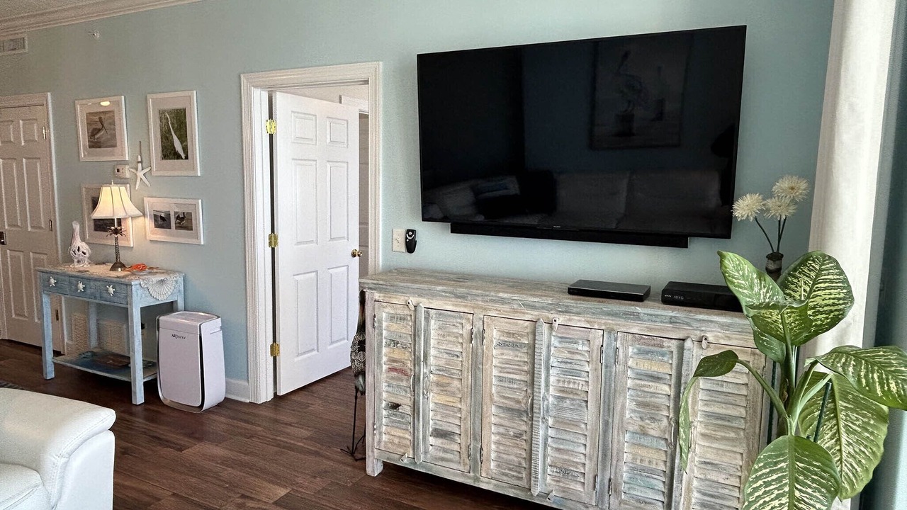 Photo of Bedroom in Bid-a-wee Beach
