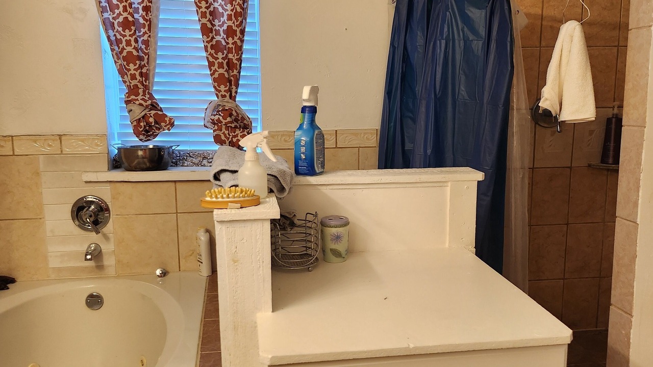 Photo of Bathroom in Brandon