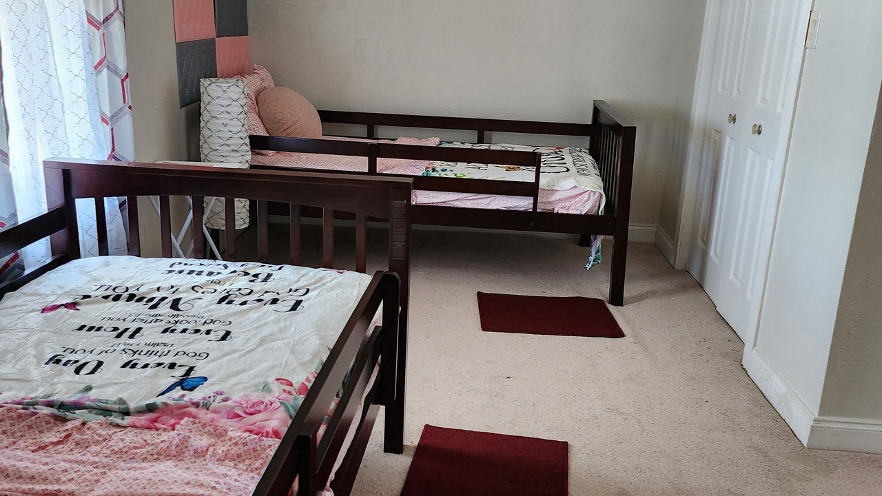 Photo of Bedroom in Brandon