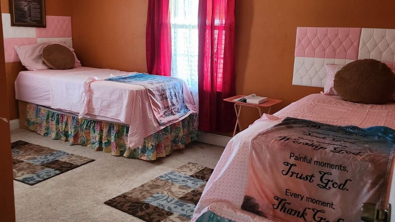 Photo of Bedroom in Brandon