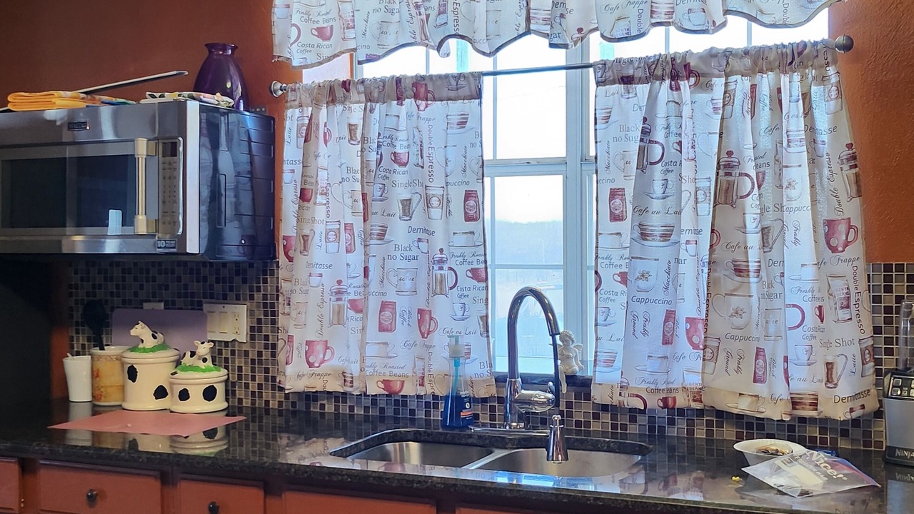 Photo of Kitchen in Brandon