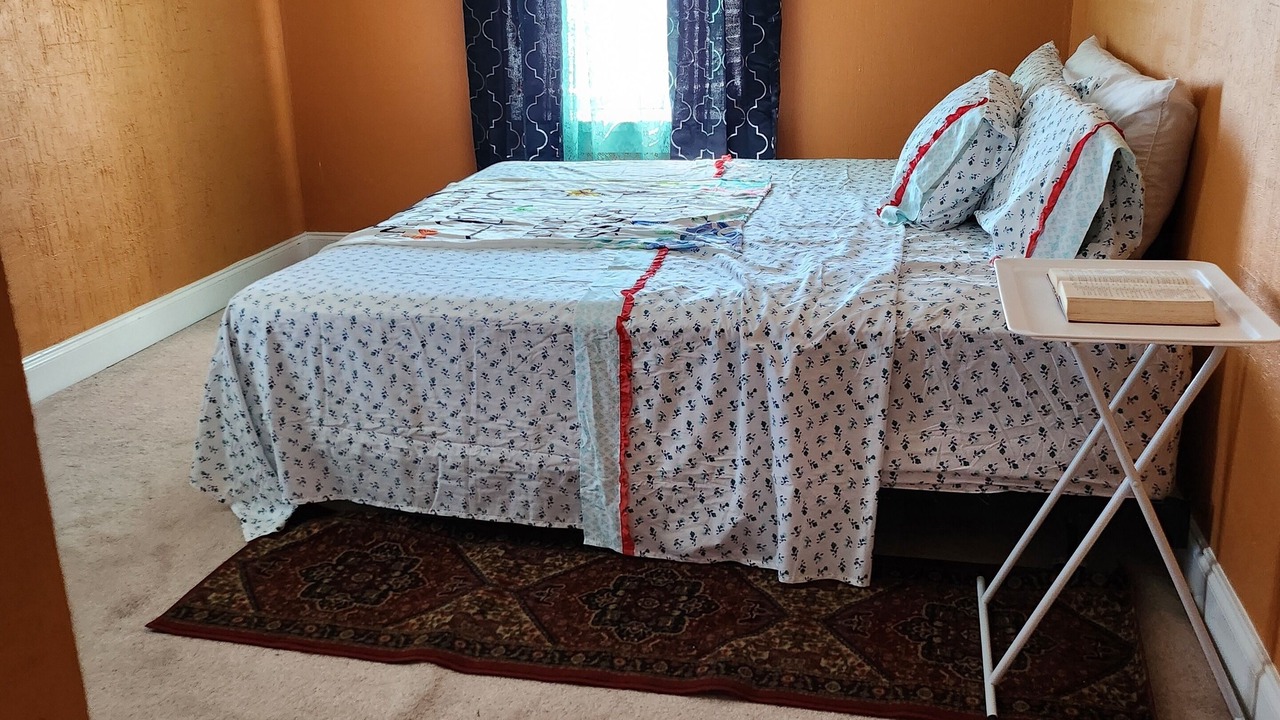 Photo of Bedroom in Brandon