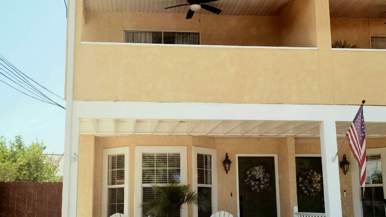 Photo of Outdoor in Thomas Drive