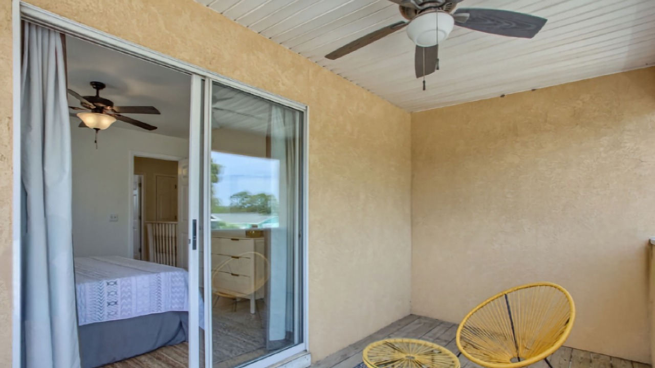 Photo of Bedroom in Thomas Drive