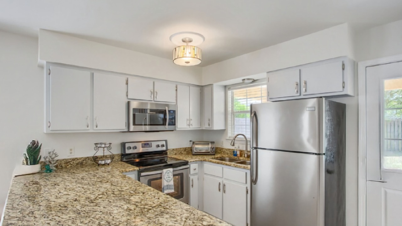 Photo of Kitchen in Thomas Drive