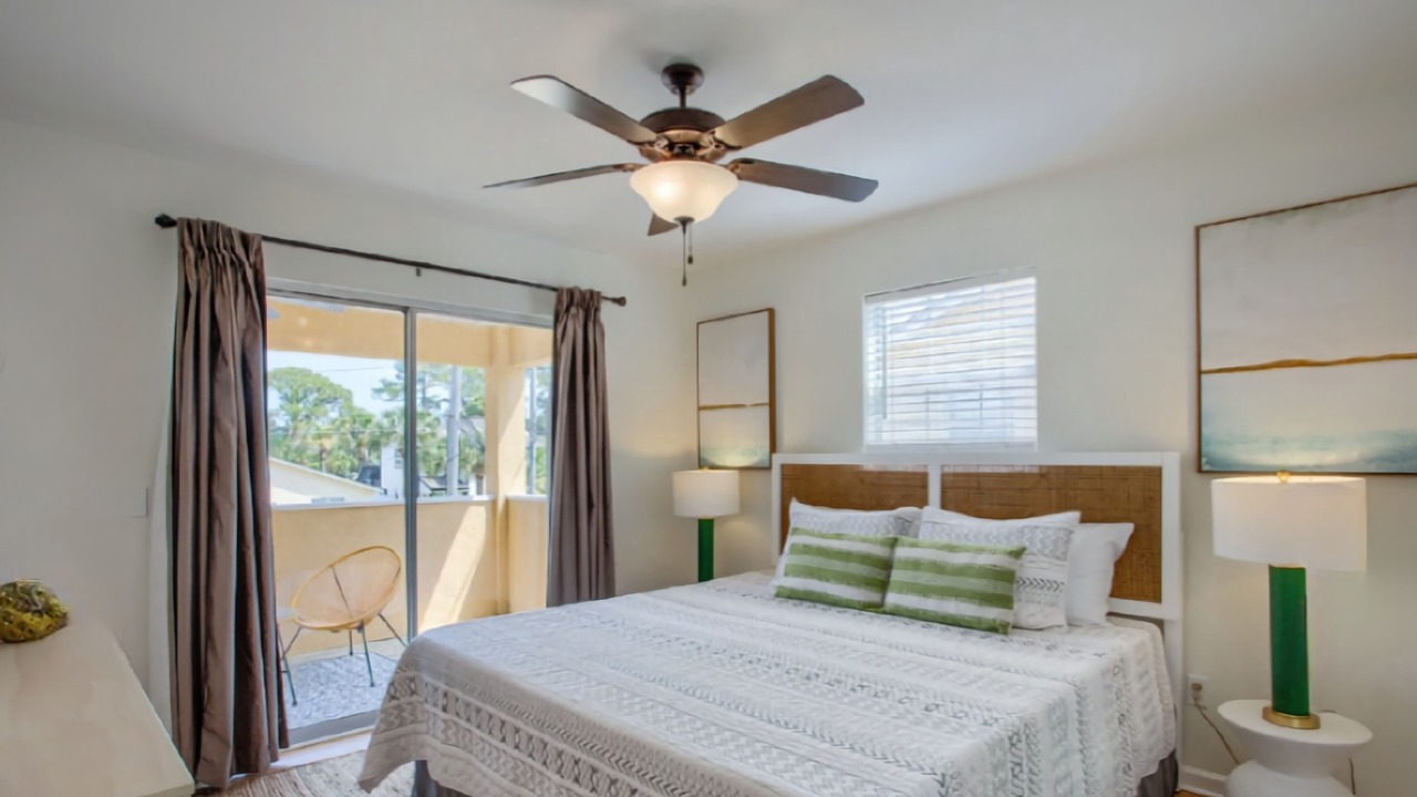 Photo of Bedroom in Thomas Drive