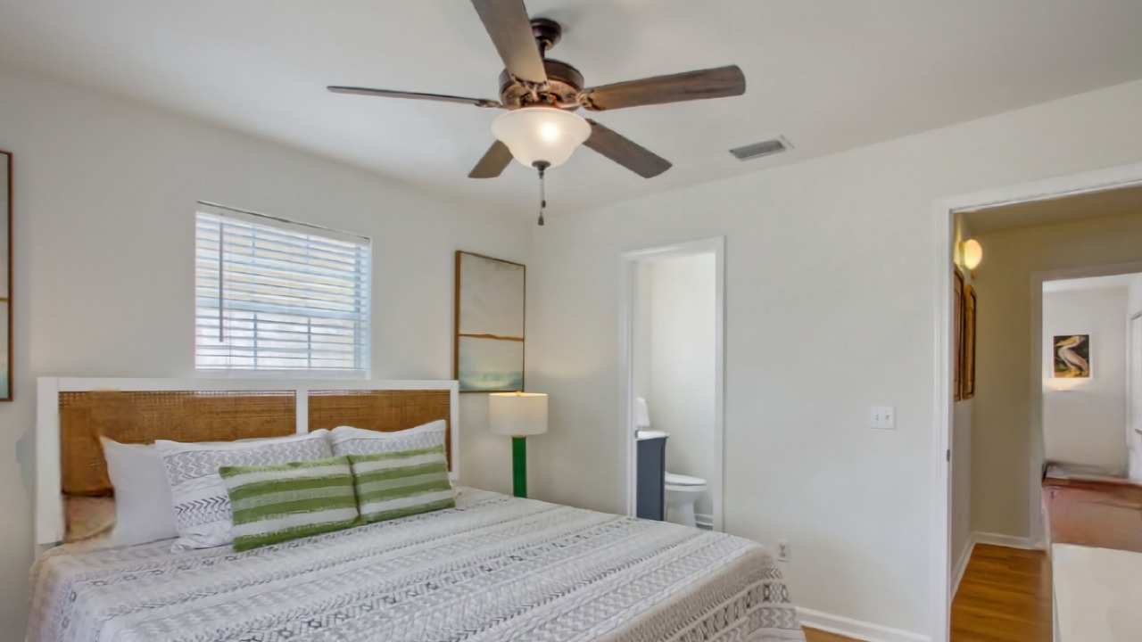 Photo of Bedroom in Thomas Drive