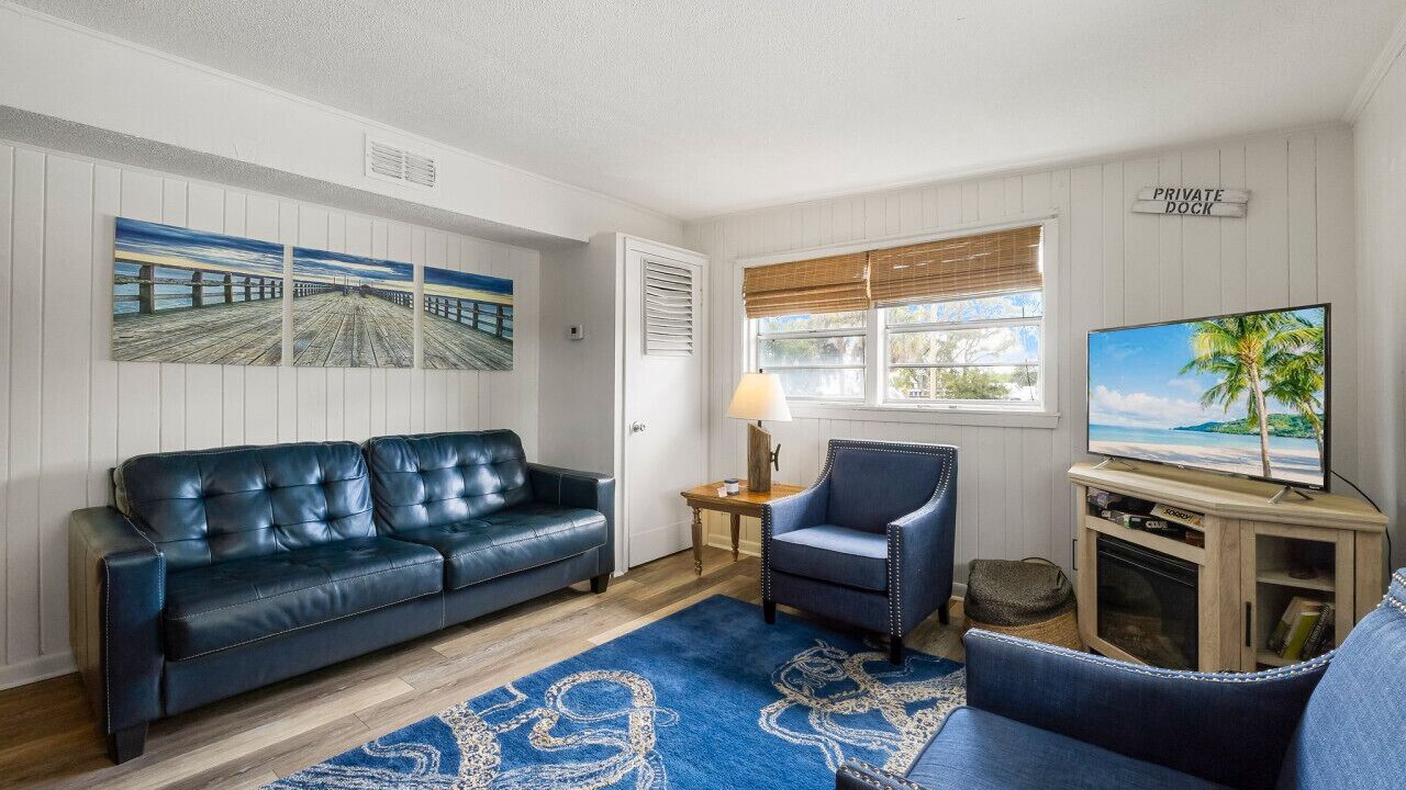 Photo of Livingroom in Laguna Beach