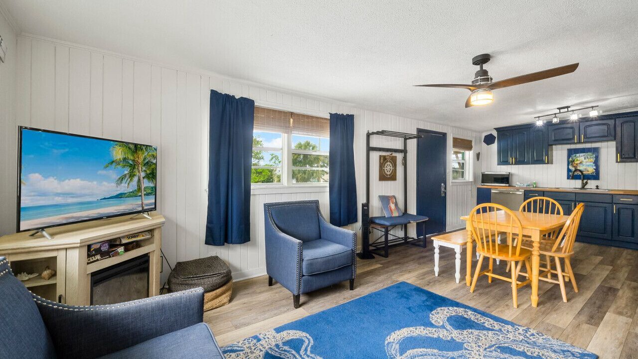 Photo of Livingroom in Laguna Beach