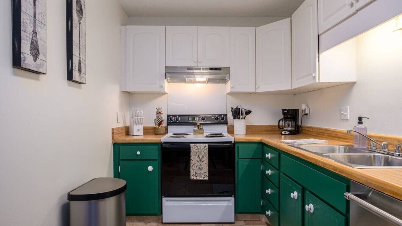Photo of Kitchen in Vestavia Hills