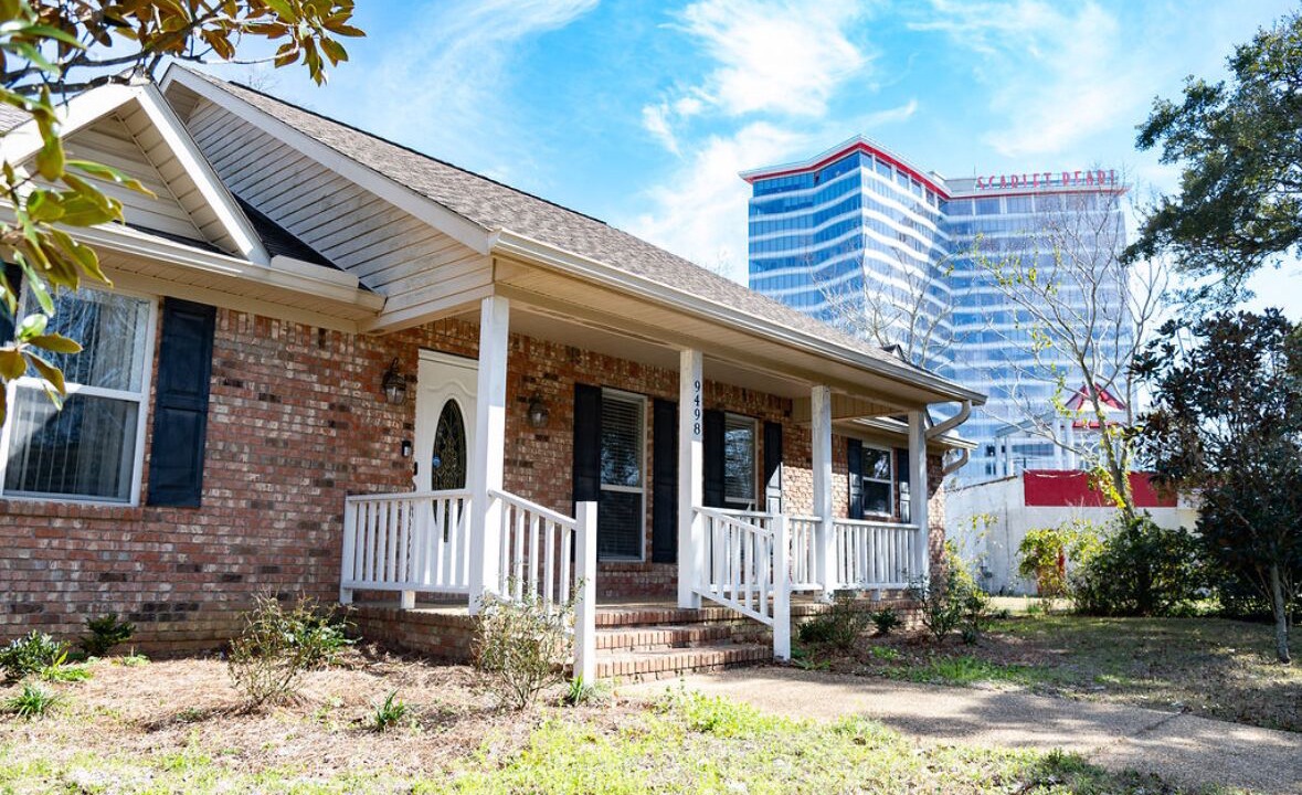 Photo of Outdoor in D'Iberville