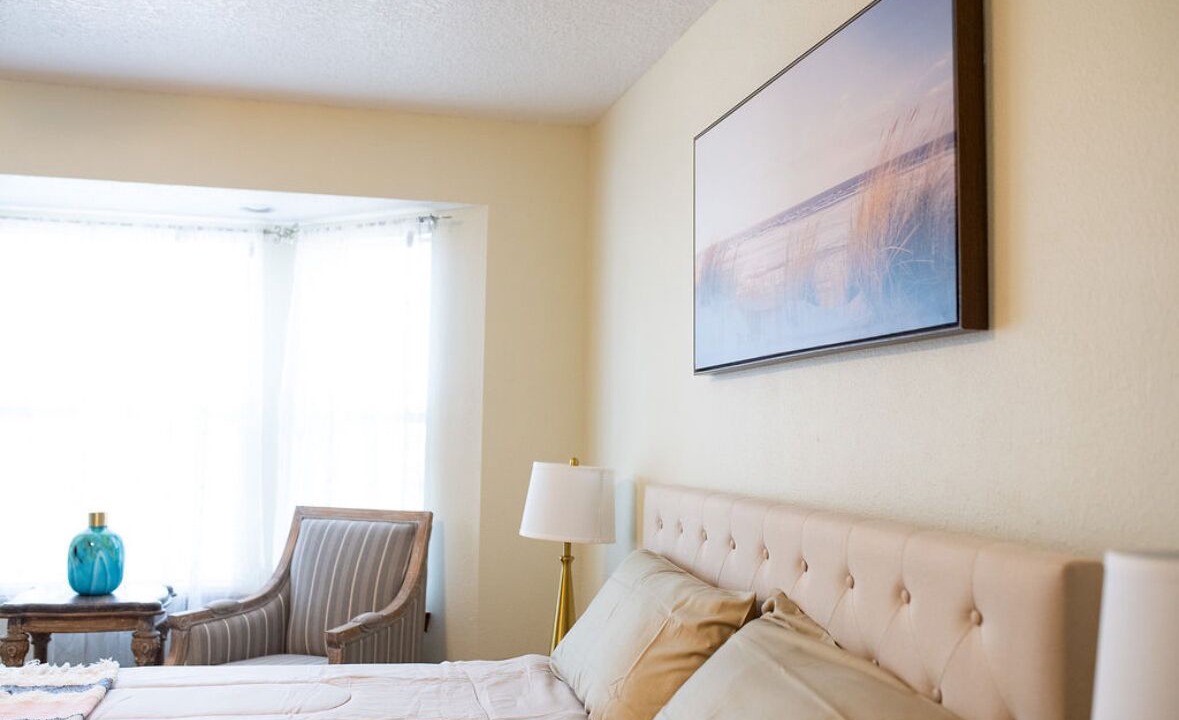 Photo of Bedroom in D'Iberville