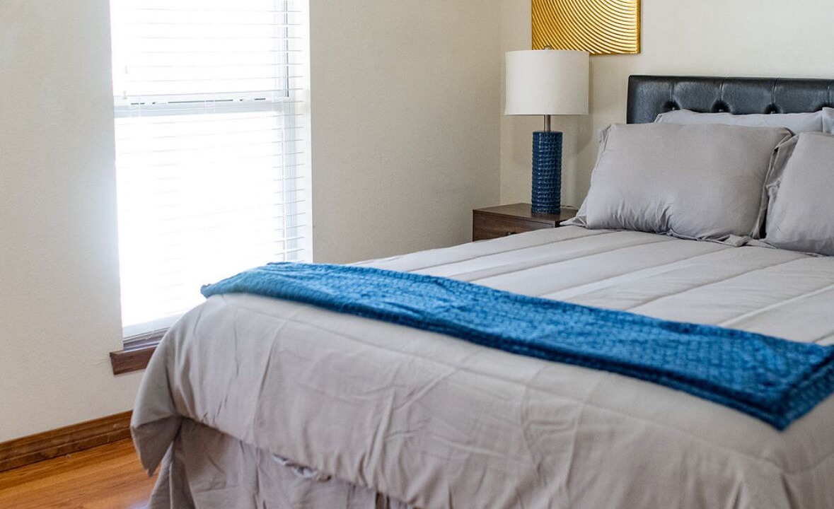 Photo of Bedroom in D'Iberville