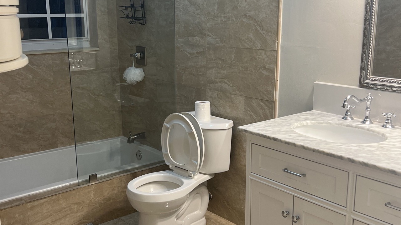 Photo of Bathroom in West Palm Beach