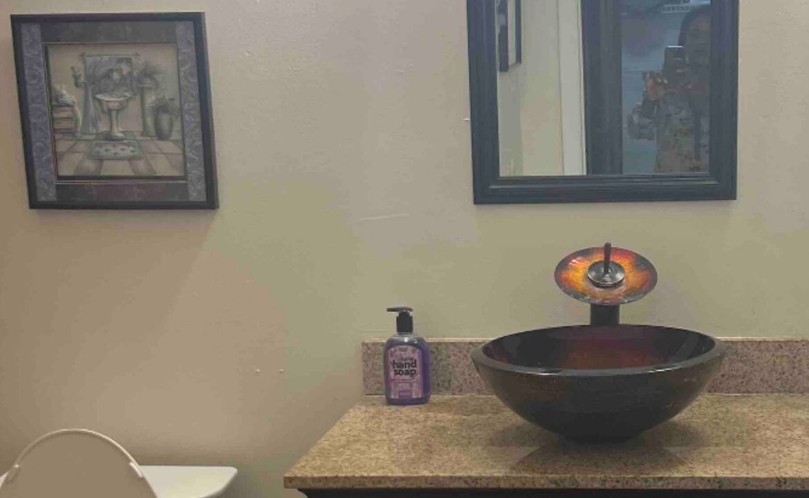 Photo of Bathroom in West Palm Beach