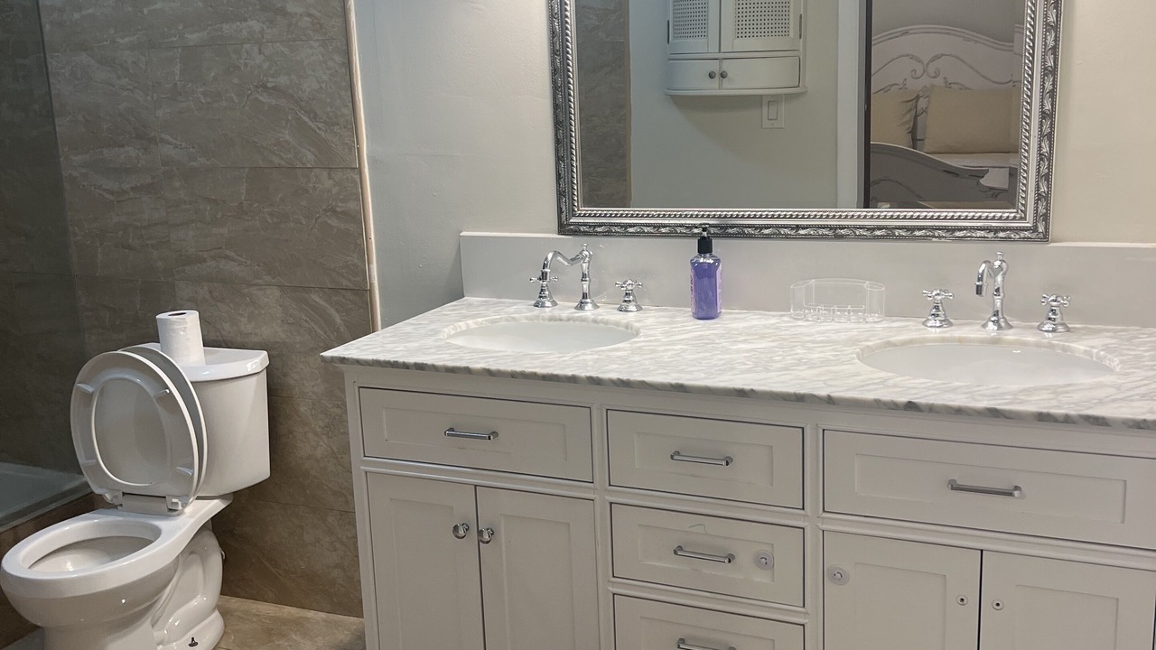 Photo of Bathroom in West Palm Beach