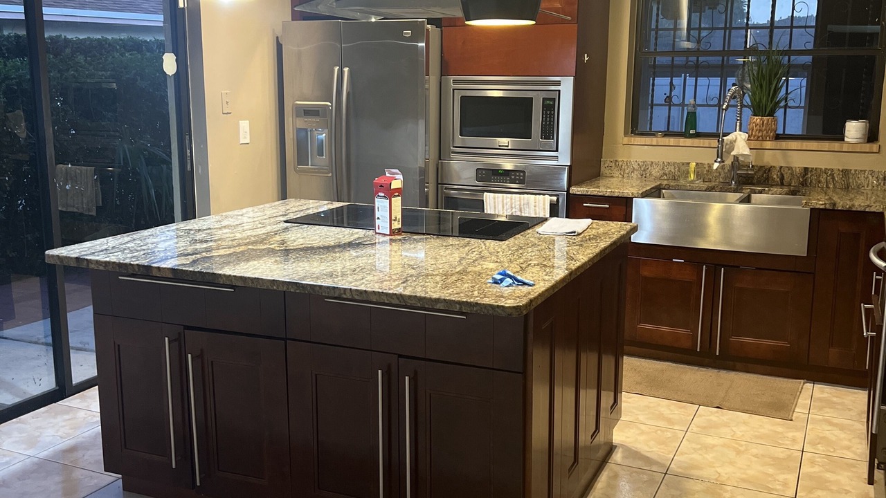 Photo of Kitchen in West Palm Beach