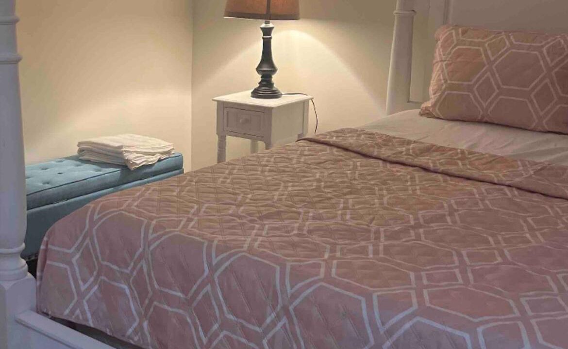 Photo of Bedroom in West Palm Beach