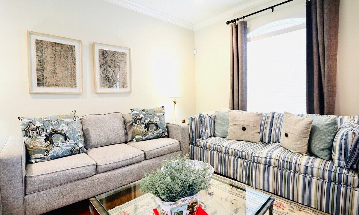 Photo of Livingroom in Oxford