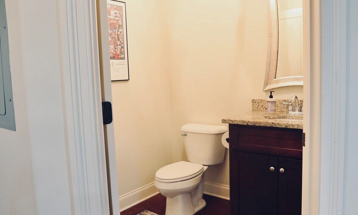 Photo of Bathroom in Oxford