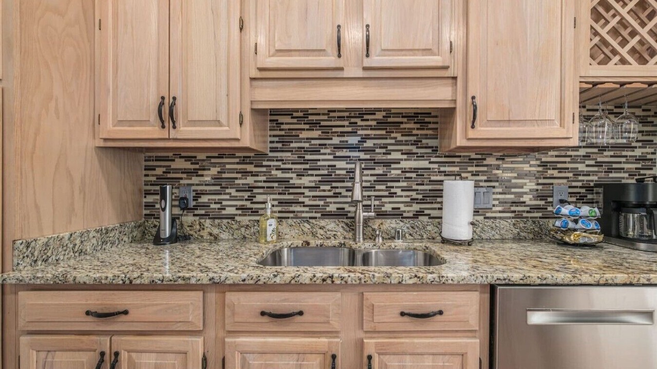 Photo of Kitchen in Hoover