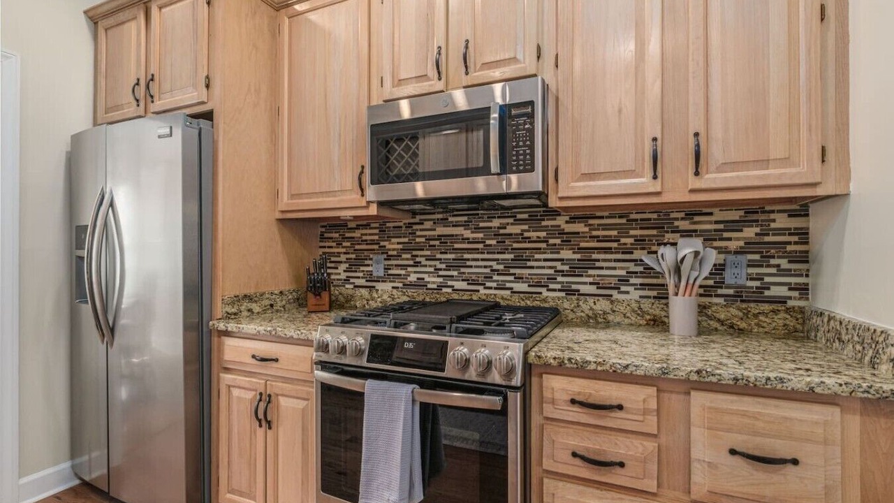 Photo of Kitchen in Hoover