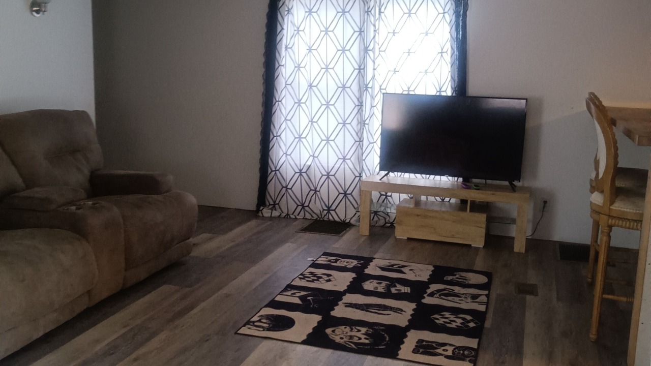 Photo of Livingroom in De Funiak Springs