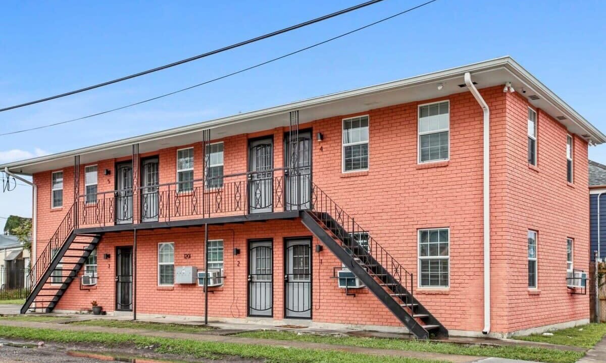 Photo of Outdoor in Seventh Ward