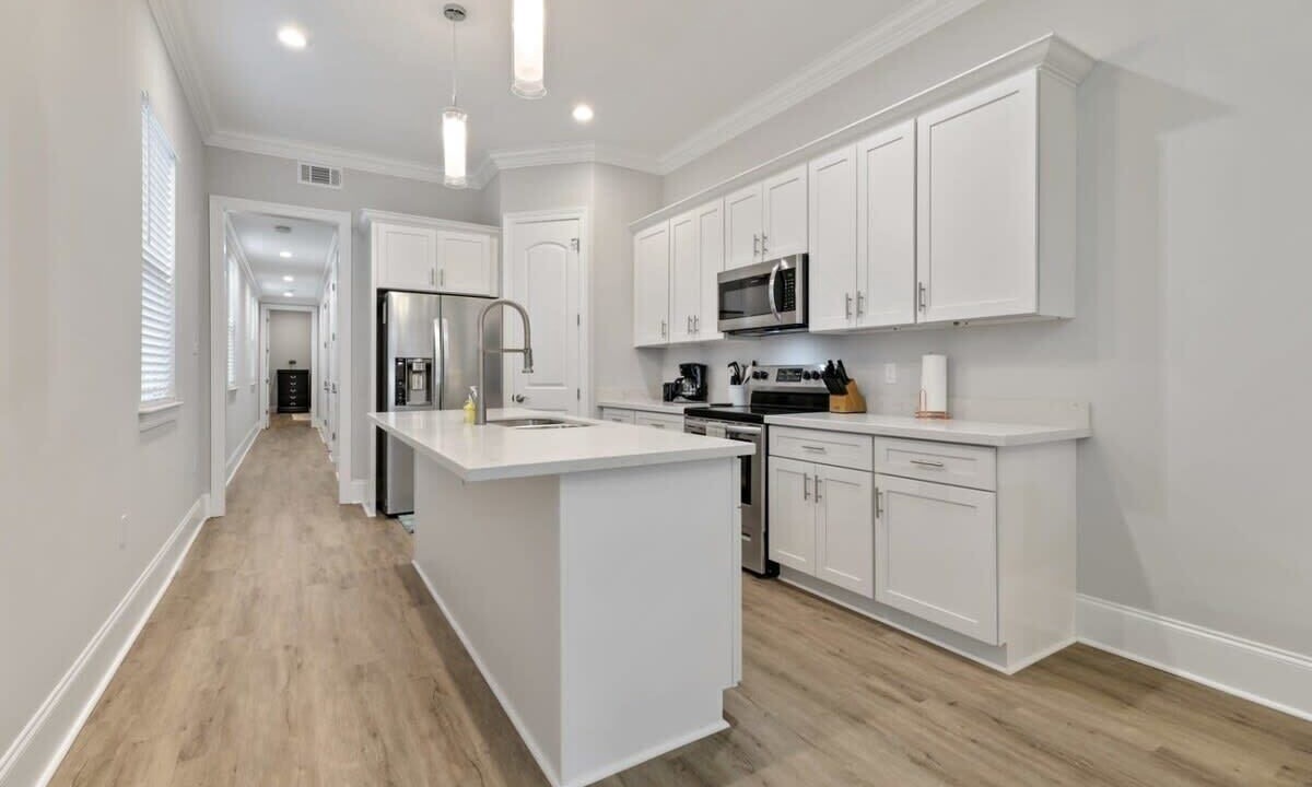 Photo of Kitchen in Mid-City