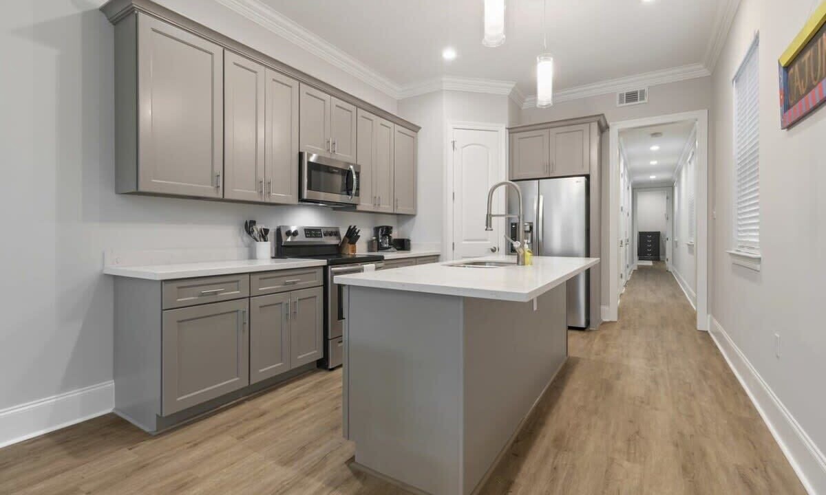 Photo of Kitchen in Mid-City