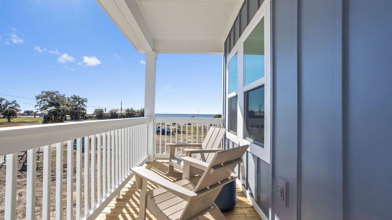 Photo of Outdoor in Biloxi
