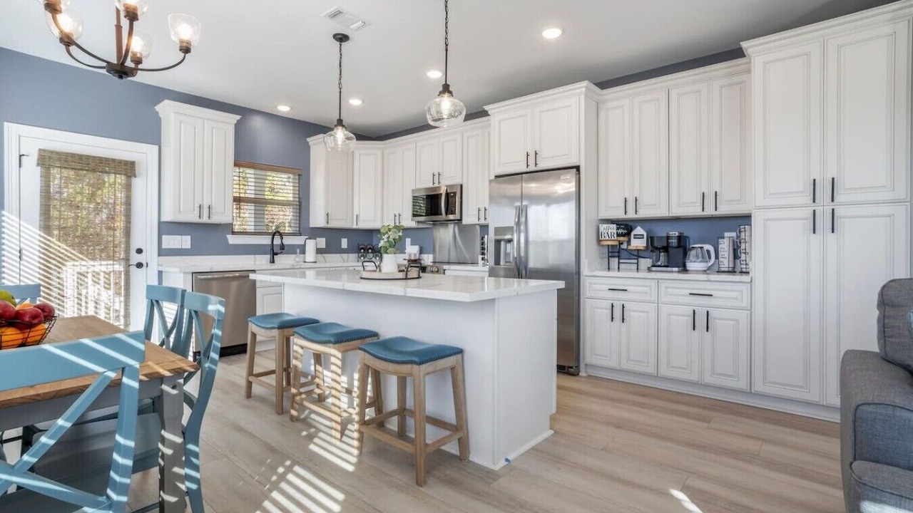 Photo of Kitchen in Biloxi