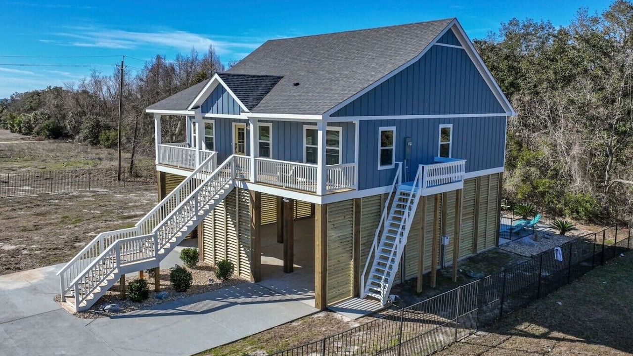Photo of Outdoor in Biloxi