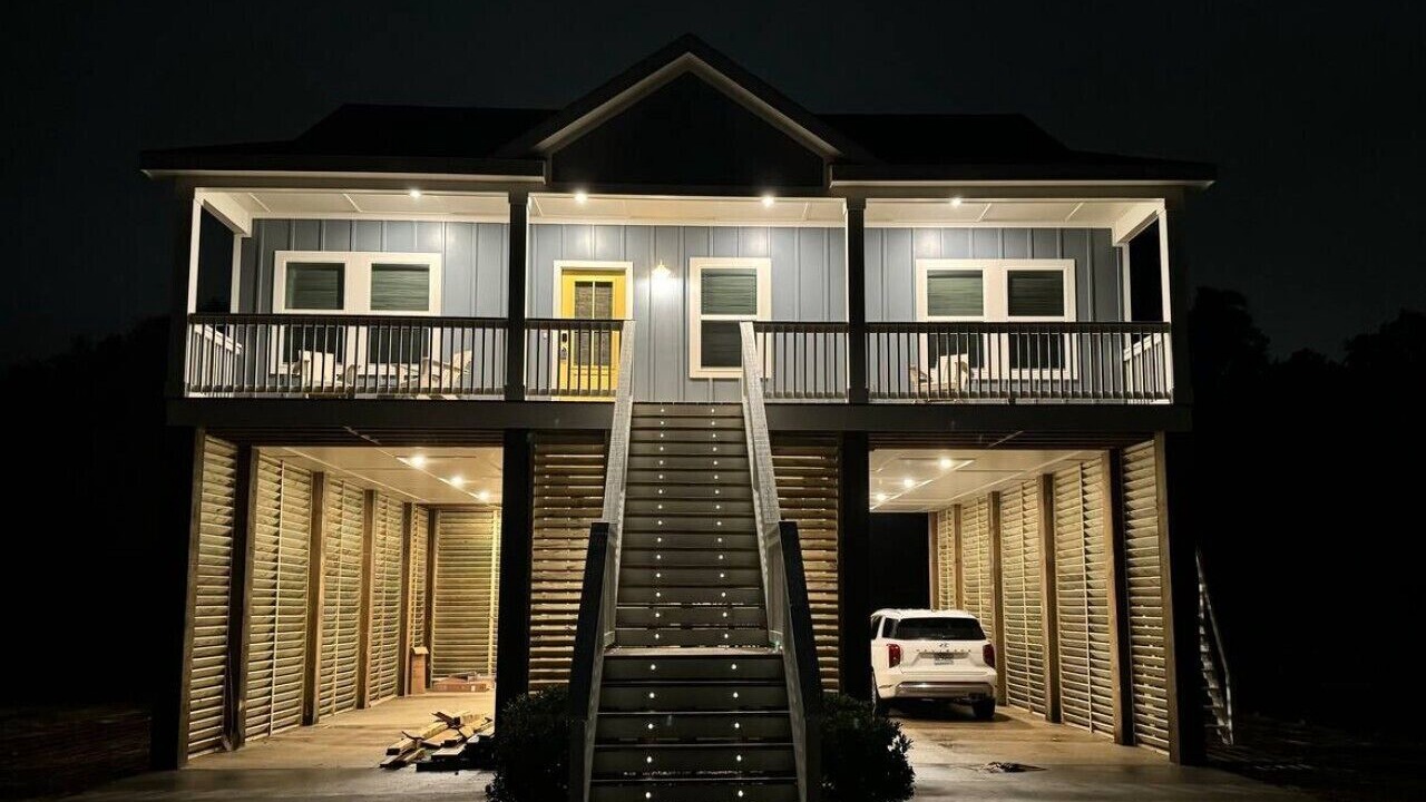 Photo of Outdoor in Biloxi