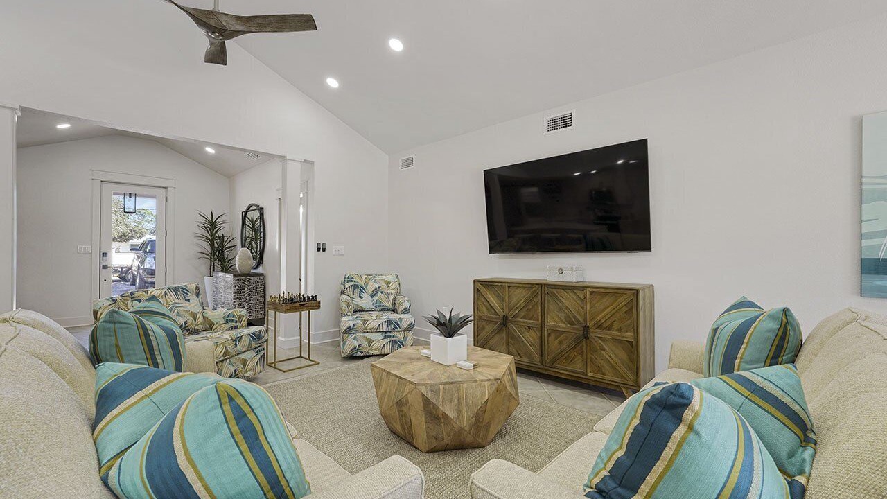 Photo of Outdoor in Gulf Pines