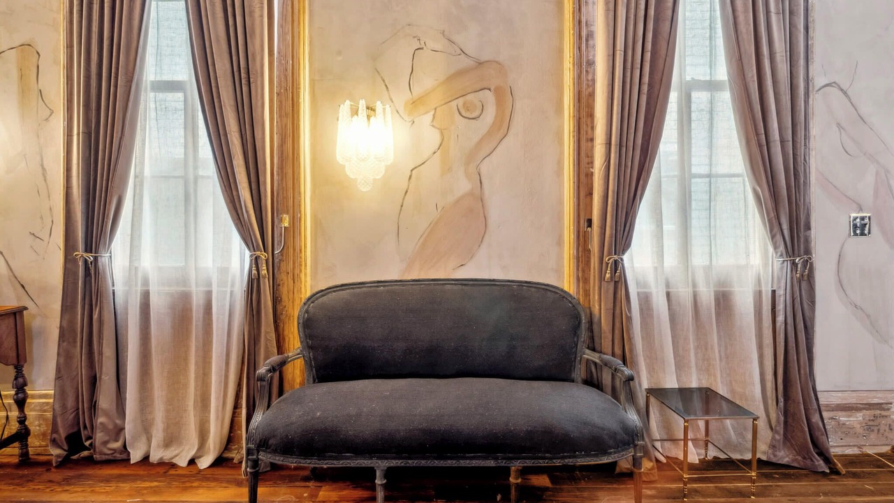 Photo of Others in Faubourg Lafayette