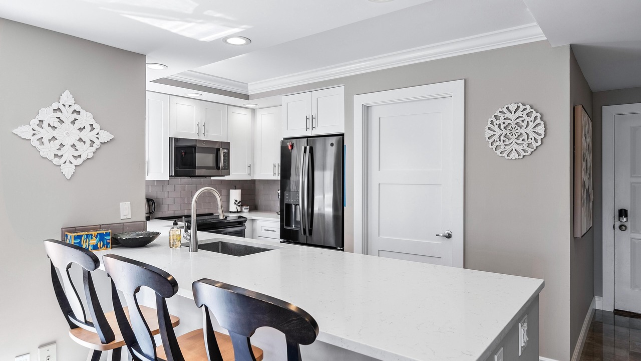 Photo of Kitchen in Jupiter