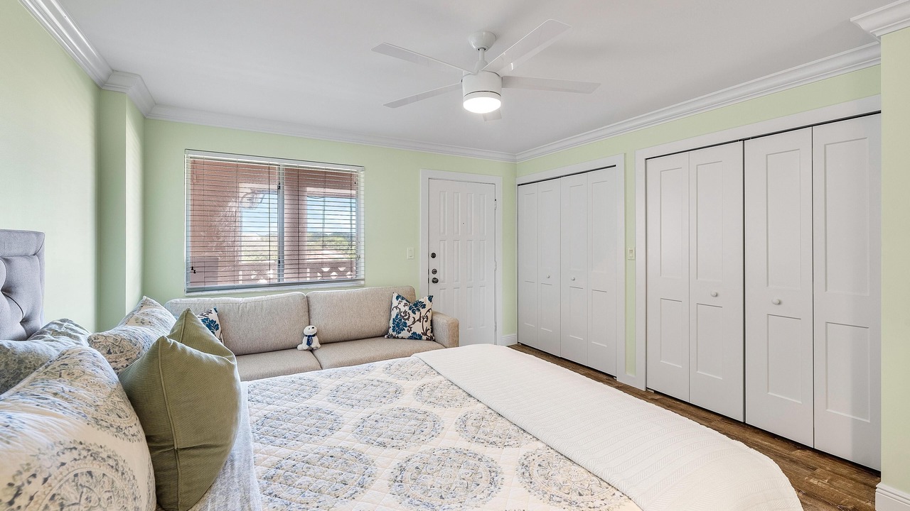 Photo of Bedroom in Jupiter