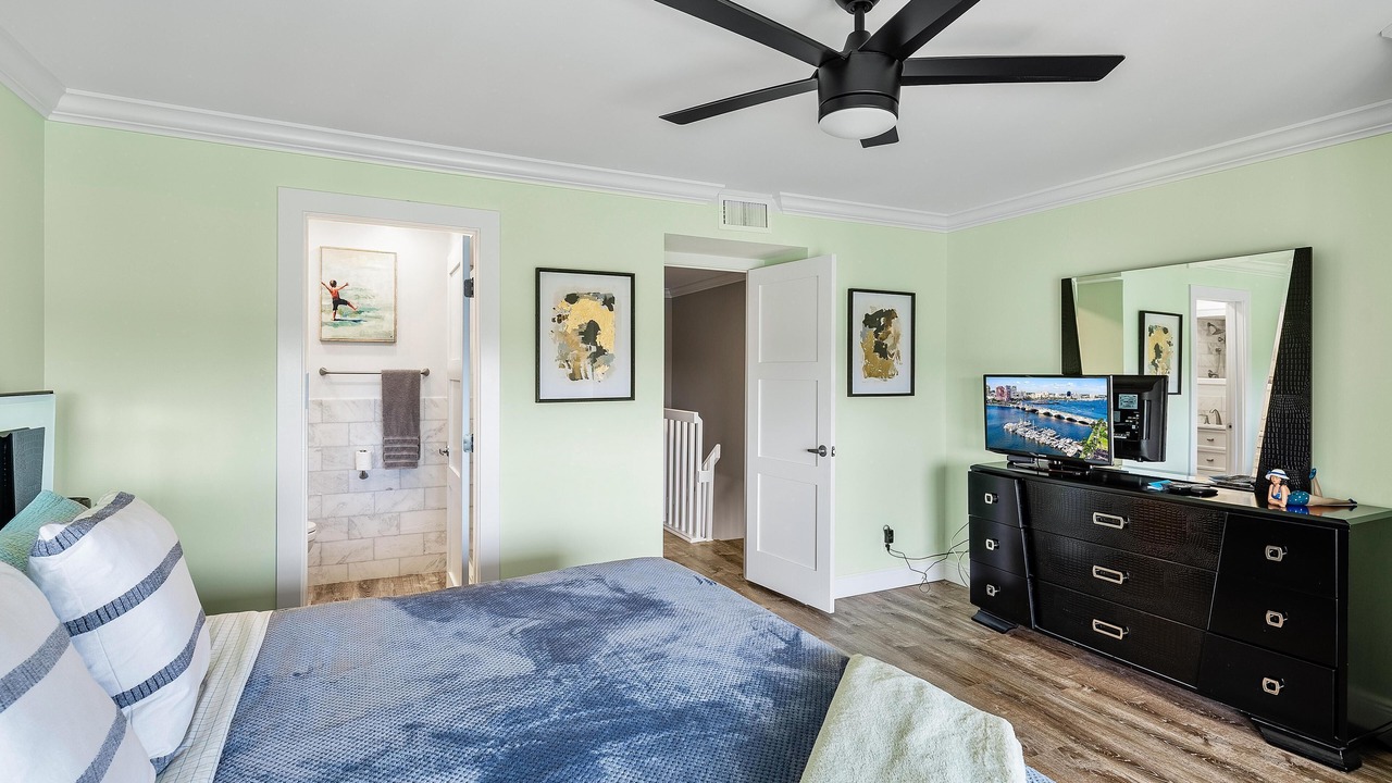 Photo of Bedroom in Jupiter