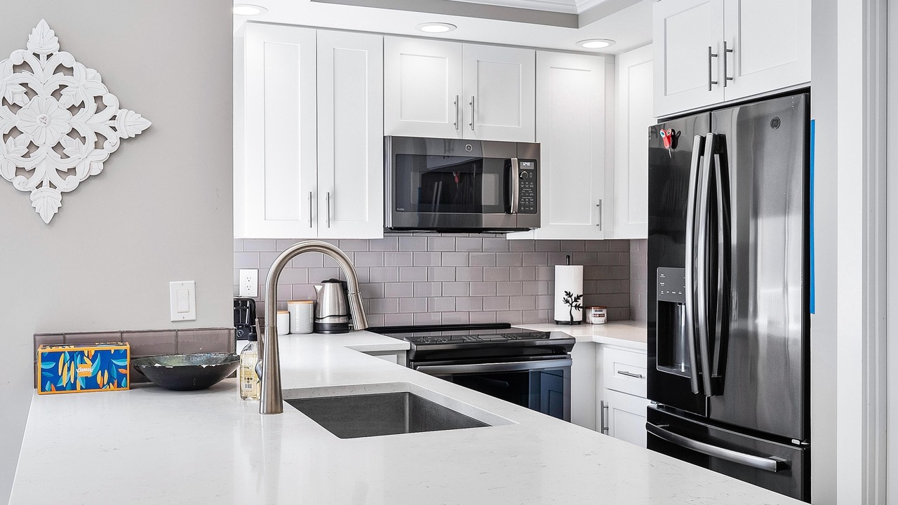 Photo of Kitchen in Jupiter